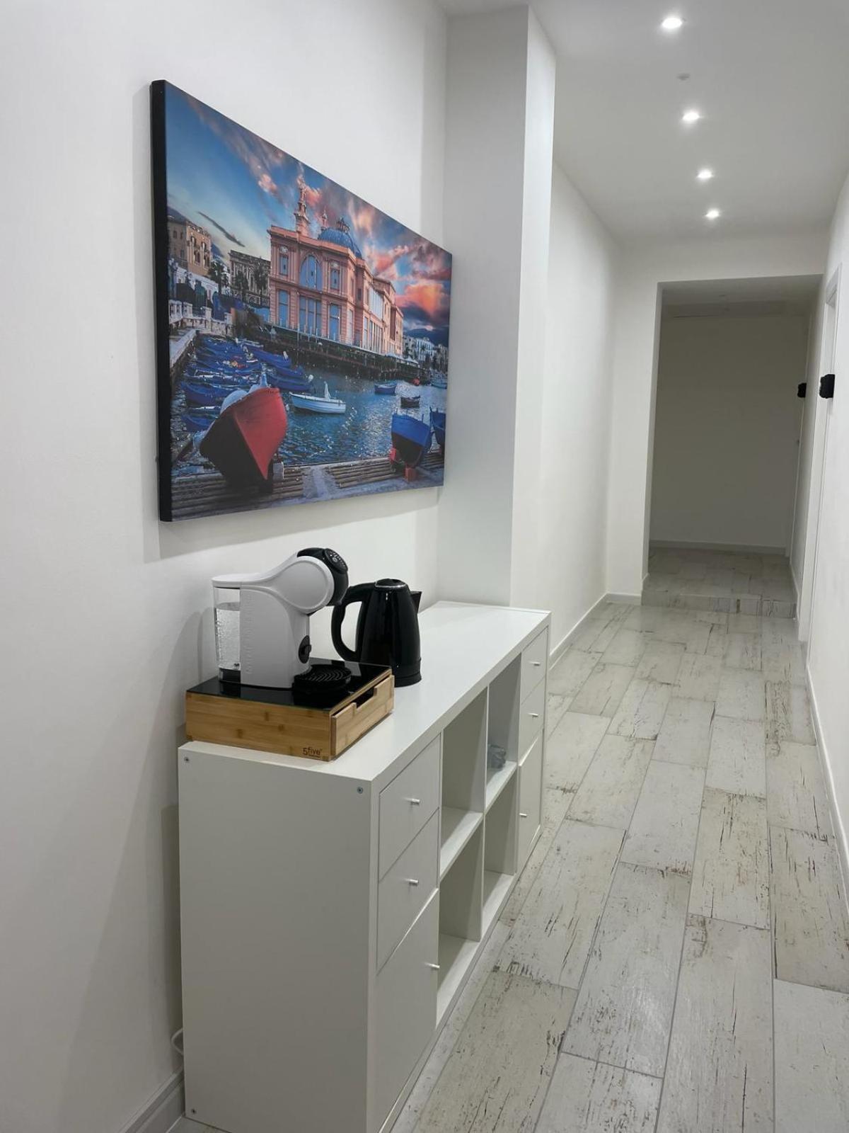 Maison Appartaments บารี ภายนอก รูปภาพ