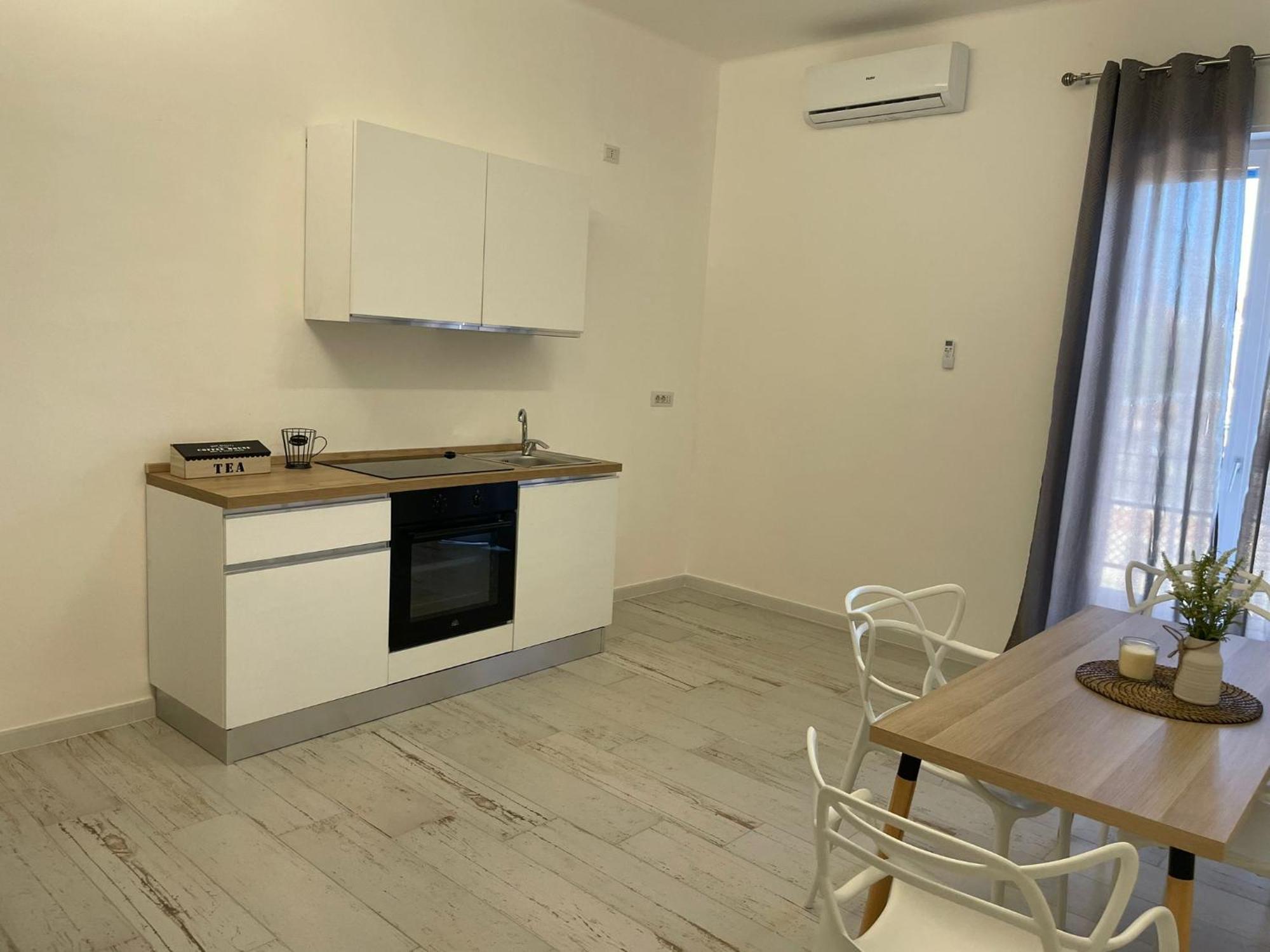 Maison Appartaments บารี ภายนอก รูปภาพ